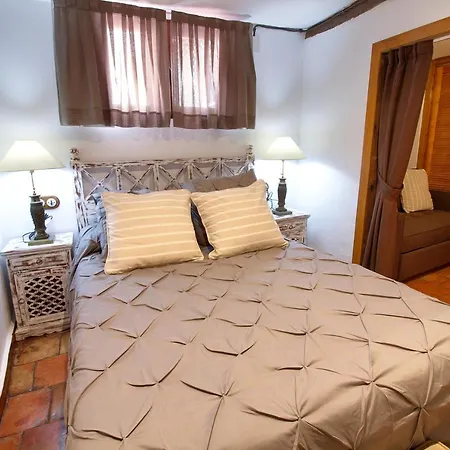 Cuencaloft La Casa Del Pintor Apartment Cuenca  Exterior photo
