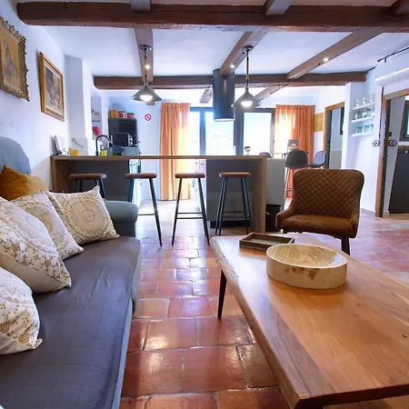 Cuencaloft La Casa Del Pintor Apartment Cuenca  Exterior photo