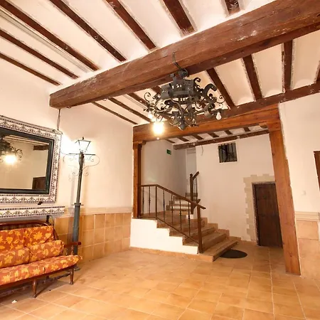 Cuencaloft La Casa Del Pintor Apartment Cuenca  Exterior photo