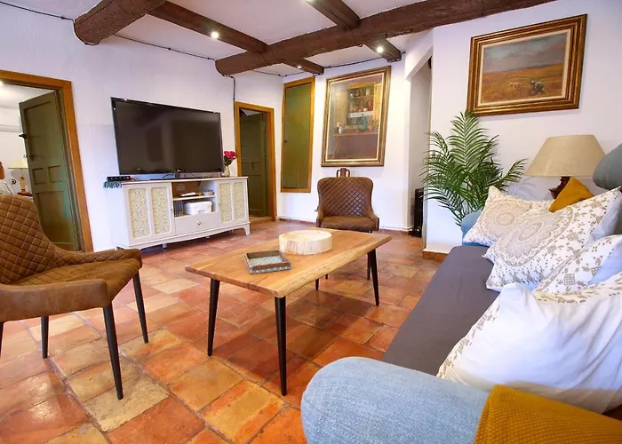 Cuencaloft La Casa Del Pintor