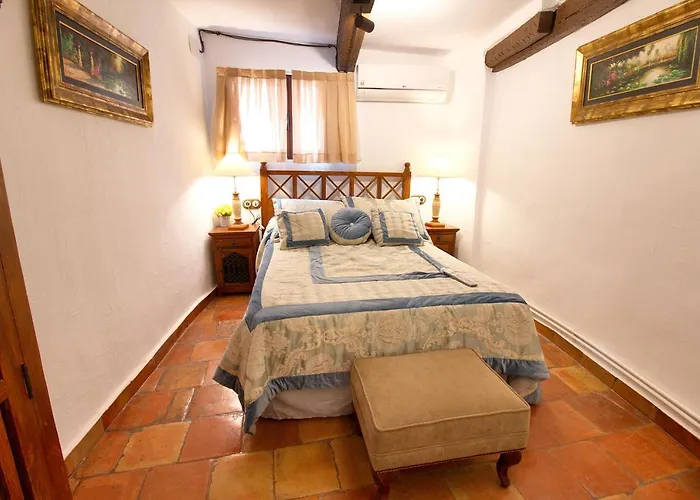 Cuencaloft La Casa Del Pintor