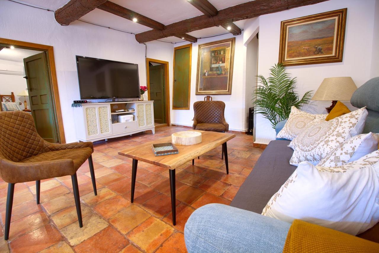 Cuencaloft La Casa Del Pintor Apartment *