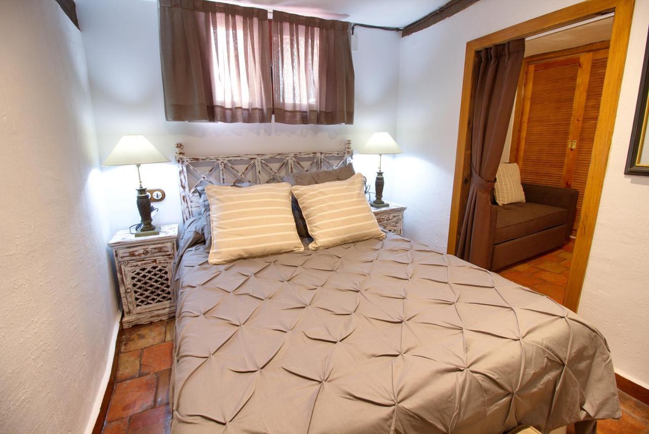 Cuencaloft La Casa Del Pintor