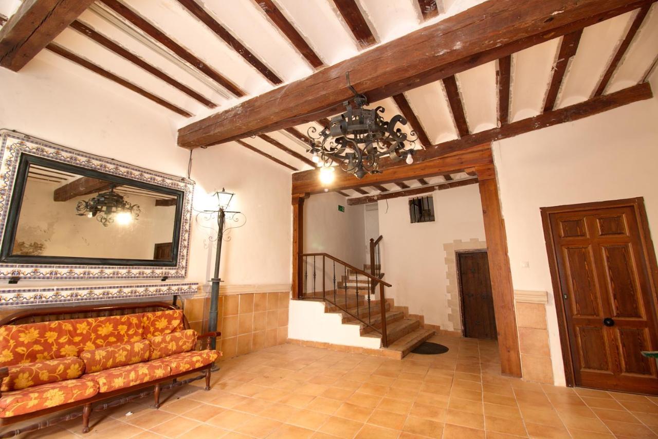 Apartment Cuencaloft La Casa Del Pintor Cuenca (Castilla-La Mancha)