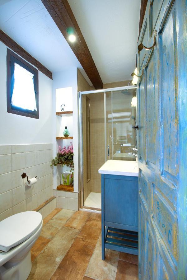 Cuencaloft La Casa Del Pintor Apartment