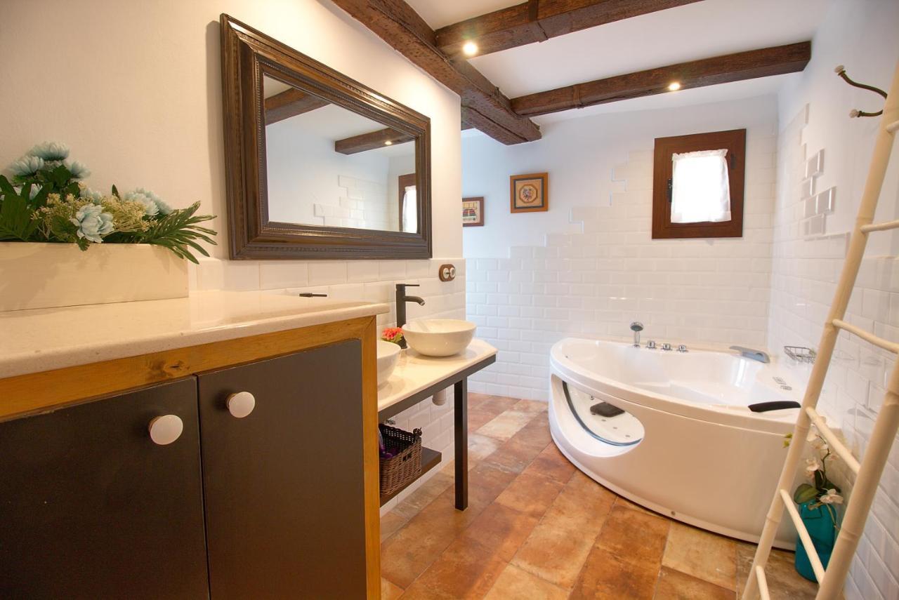 Apartment Cuencaloft La Casa Del Pintor